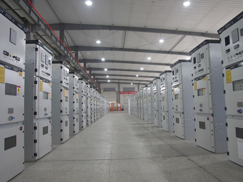 南京富尔登科技发展有限公司